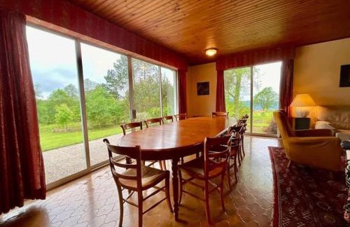 Champdray Ski Chalet | L'Escapade