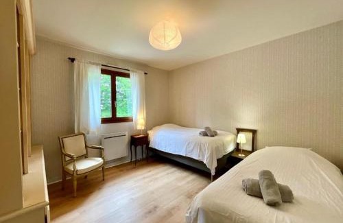 Champdray Ski Chalet | L'Escapade