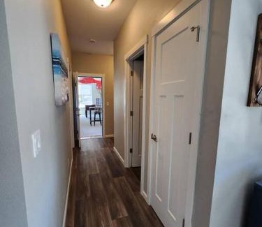 Lincoln City House | L'escapade The Getaway