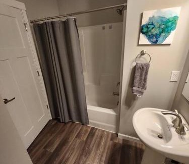 Lincoln City House | L'escapade The Getaway