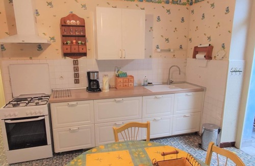 Haybes House | L'ESPÉRANCE - HAYBES - Gîte