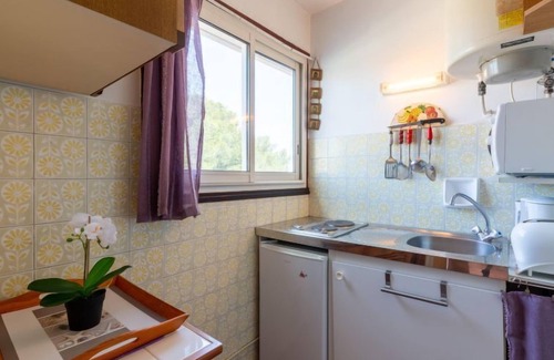 Saint-Aygulf Apartment | L'Espelido by Interhome