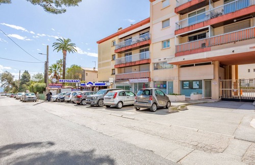 Saint-Aygulf Apartment | L'Espelido by Interhome