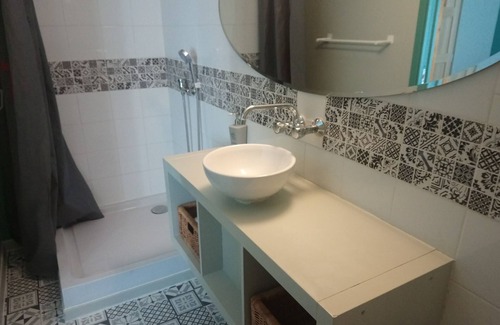 Uchaud Bed & Breakfast | L'Esperluette