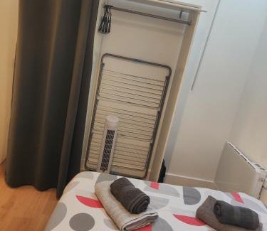 Bergerac Apartment | L'esprit Cyrano