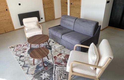 Les Angles Apartment | L'Esquirol Appart - Location T3 avec vue imprenable - Les Angles