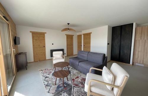 Les Angles Apartment | L'Esquirol Appart - Location T3 avec vue imprenable - Les Angles
