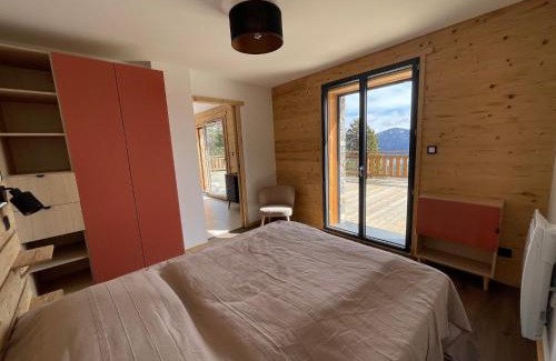 Les Angles Apartment | L'Esquirol Appart - Location T3 avec vue imprenable - Les Angles
