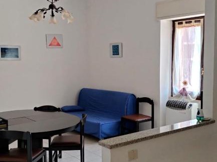 Teulada Apartment | L'essenziale