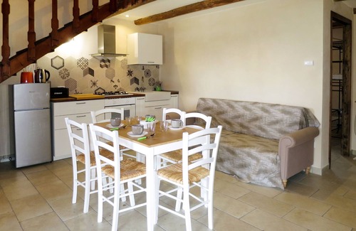 Bolsena Apartment | L'Essiccatoio by Interhome
