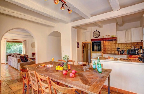 Peymeinade Villa | L'Estelan - Six Bedroom Villa, Sleeps 12