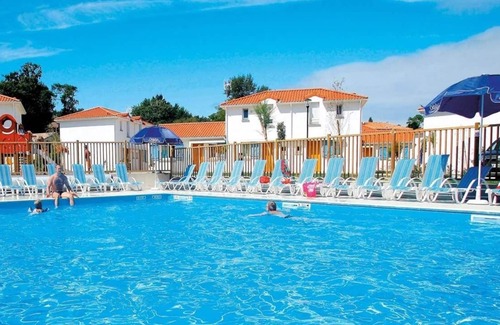 Saint-Brevin-l'Ocean House | L'Estuaire - Accès piscine chauffée - St Brévin