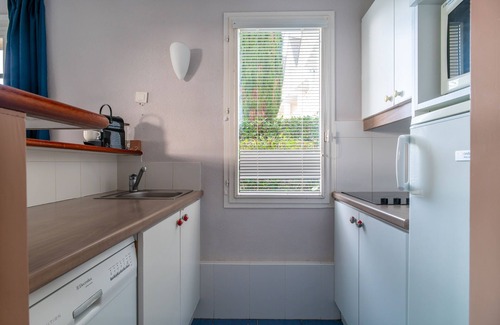 Benodet Apartment | L’Estuaire - Appt avec piscine partagée