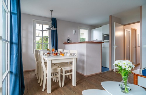 Benodet Apartment | L’Estuaire - Appt avec piscine partagée
