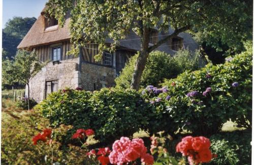 Marais-Vernier House | L'Etable d'Emile