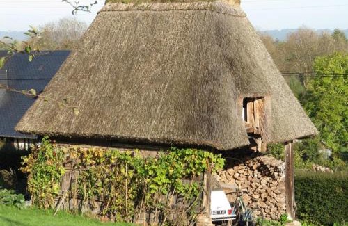 Marais-Vernier House | L'Etable d'Emile