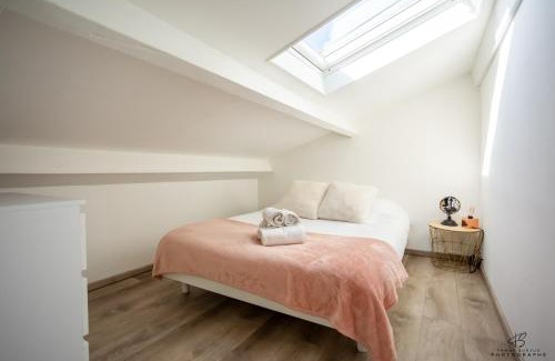 Leucate Apartment | L'Etang WIFI Near the sea