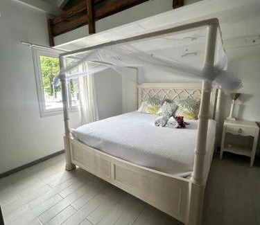 Grand Case Apartment | L'etoile de grand case