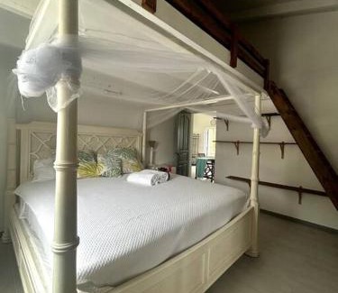 Grand Case Apartment | L'etoile de grand case