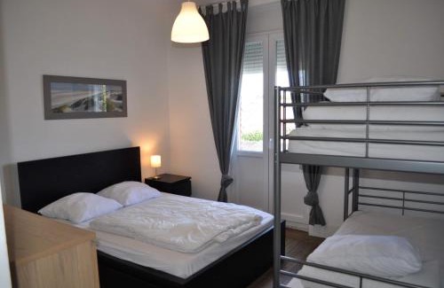Berck-sur-Mer Apartment | L Etoile De La Mer