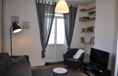 Berck-sur-Mer Apartment | L Etoile De La Mer