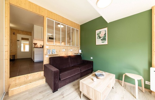 Avoriaz Apartment | L'Etoile des Neiges - Immodreams - Avoriaz