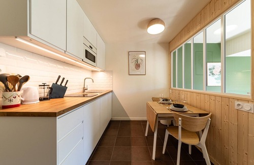 Avoriaz Apartment | L'Etoile des Neiges - Immodreams - Avoriaz