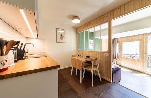 Avoriaz Apartment | L'Etoile des Neiges - Immodreams - Avoriaz