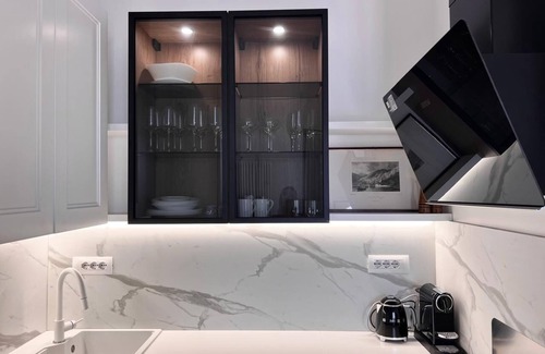 Blevio Apartment | L'étoile du Lac - Elegant Apartment with View on the Lake Como and Concierge