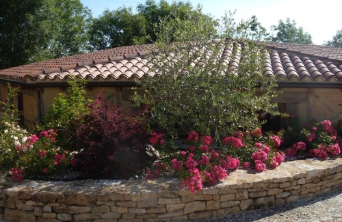 Varaire House | L'ETOILE - VARAIRE - Gîte