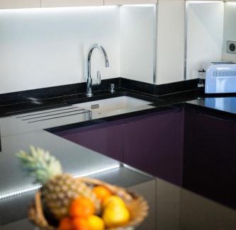 Roquebrune-Cap-Martin Apartment | L'EVASION - Vue Imprenable - Piscine - Parking privé