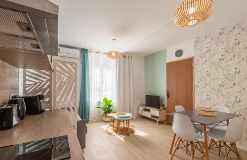 Maraussan Apartment | L'Exotique Narbonnais