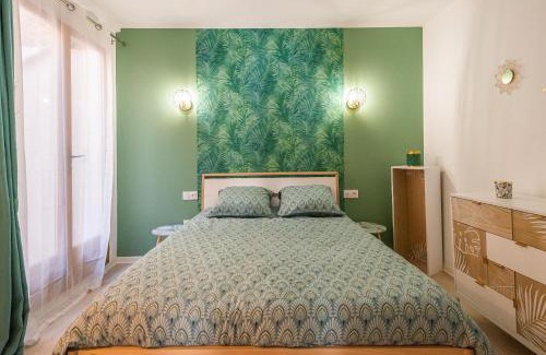 Maraussan Apartment | L'Exotique Narbonnais