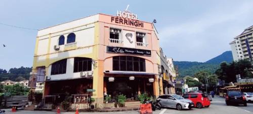 Batu Ferringhi Hotel | L Ferringhi Hotel