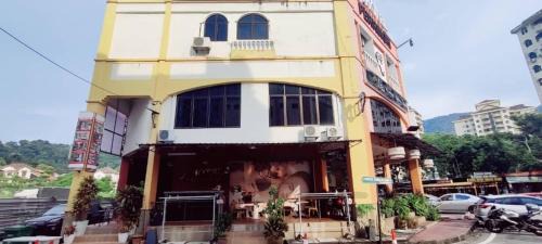 Batu Ferringhi Hotel | L Ferringhi Hotel