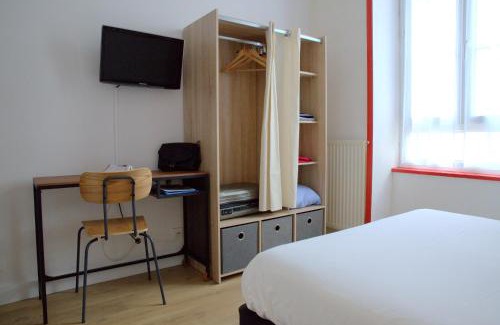 Loctudy Hotel | L'Hôtel de Loctudy
