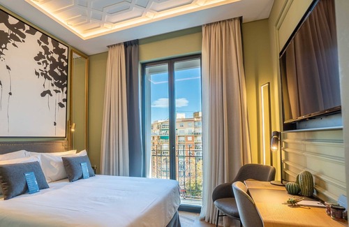 La Petxina Hotel | L&H Gran Via Valencia