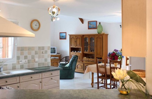 Binic-Etables-sur-Mer House | L'Hermine - BINIC ETABLES SUR MER
