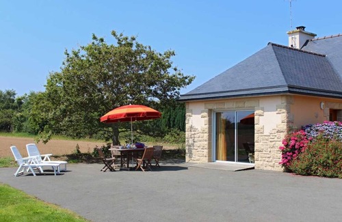Binic-Etables-sur-Mer House | L'Hermine - BINIC ETABLES SUR MER