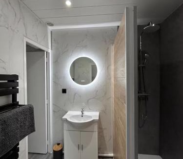 Rochefort Apartment | L’Hermione – centre et cures thermales