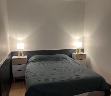 Rochefort Apartment | L’Hermione – centre et cures thermales