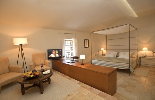 Bunyola Hotel | L'Hermitage Hotel & Spa