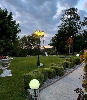 La Celle-sous-Gouzon House | L'Horizon de la Côte d'Opale