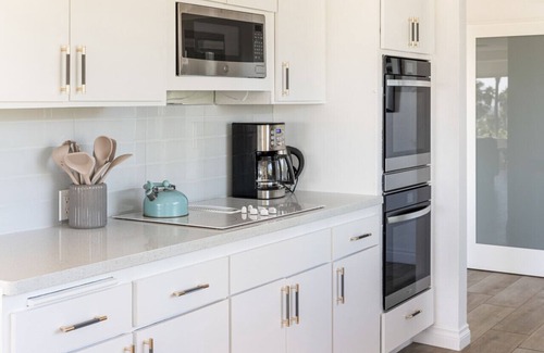 Chino Canyon House | L'Horizon - Palm Springs