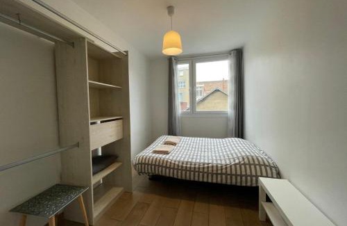 Le Port Apartment | L'Horizons Havrais