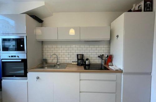 Le Port Apartment | L'Horizons Havrais