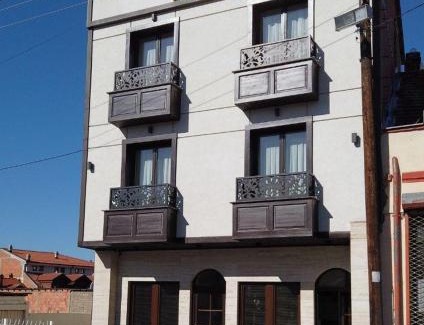 Prizren Hotel | L'Hotel