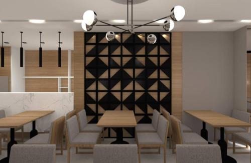 Prizren Hotel | L'Hotel