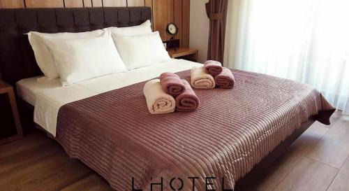 Prizren Hotel | L'Hotel