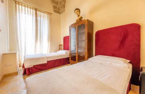 Casarano Apartment | L'HOTELPARTICULIER